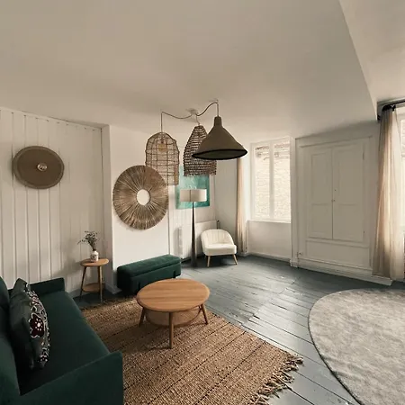 Le Des Halles Διαμέρισμα