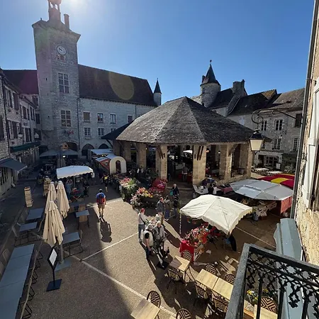 Apartmán Le Des Halles *