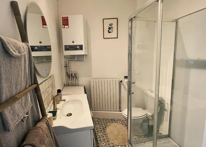 Le Des Halles * Мартель